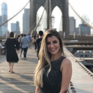 Meet your Posher, Marina